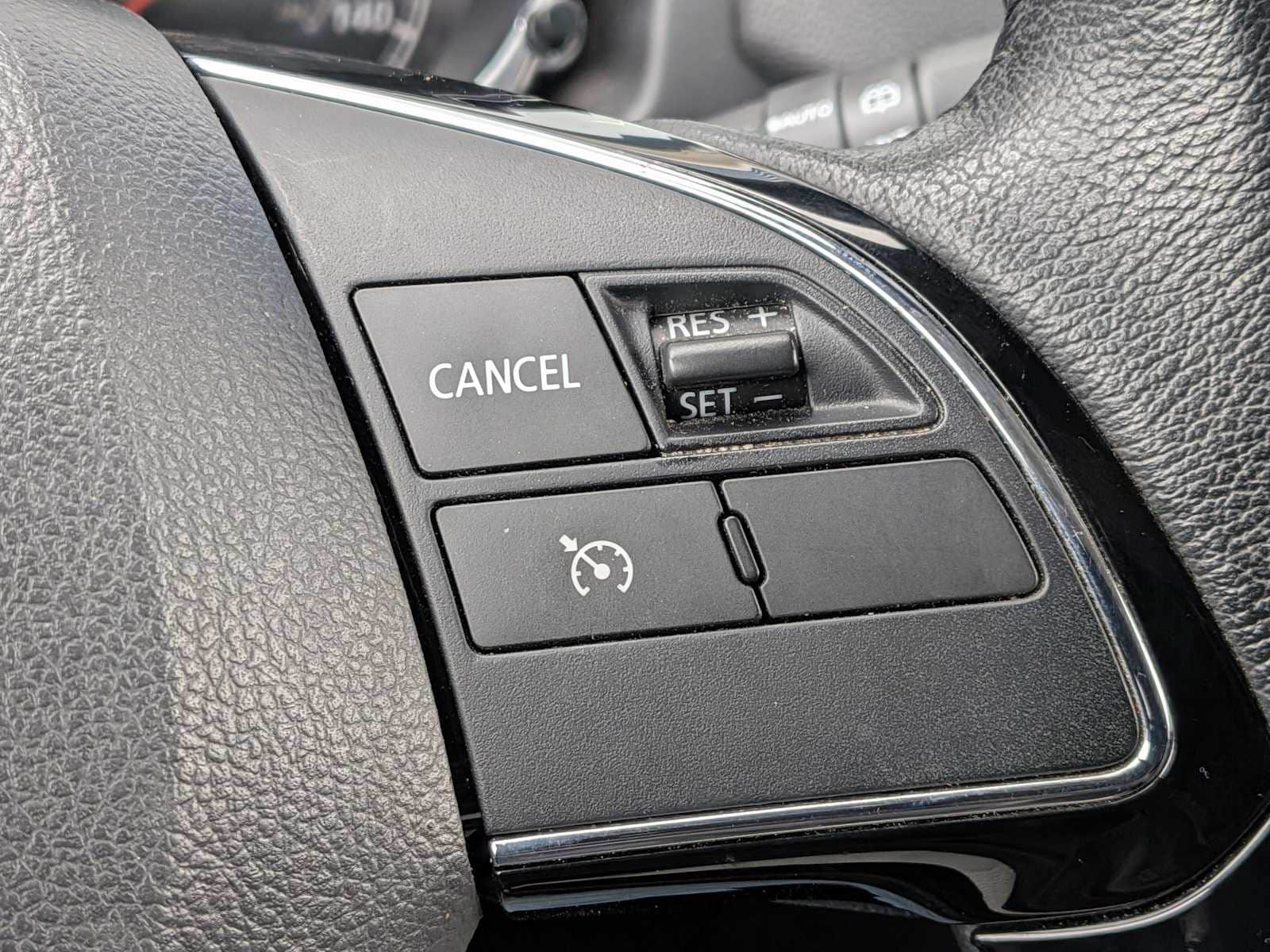 Thumbnail: 2024 Mitsubishi Outlander Sport - 20