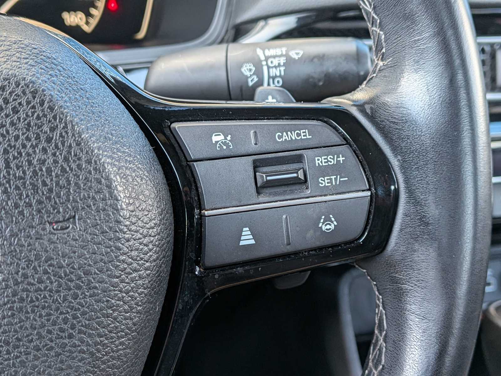 Thumbnail: 2022 Honda Civic - 21