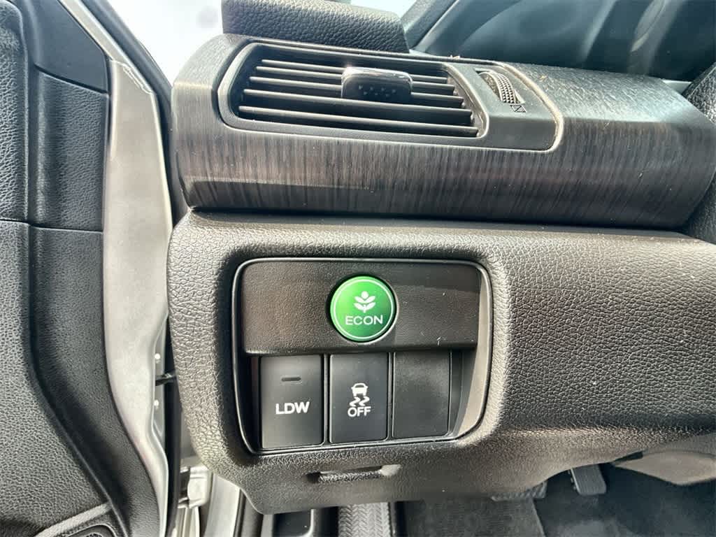 2013 Honda Accord EX-L 16