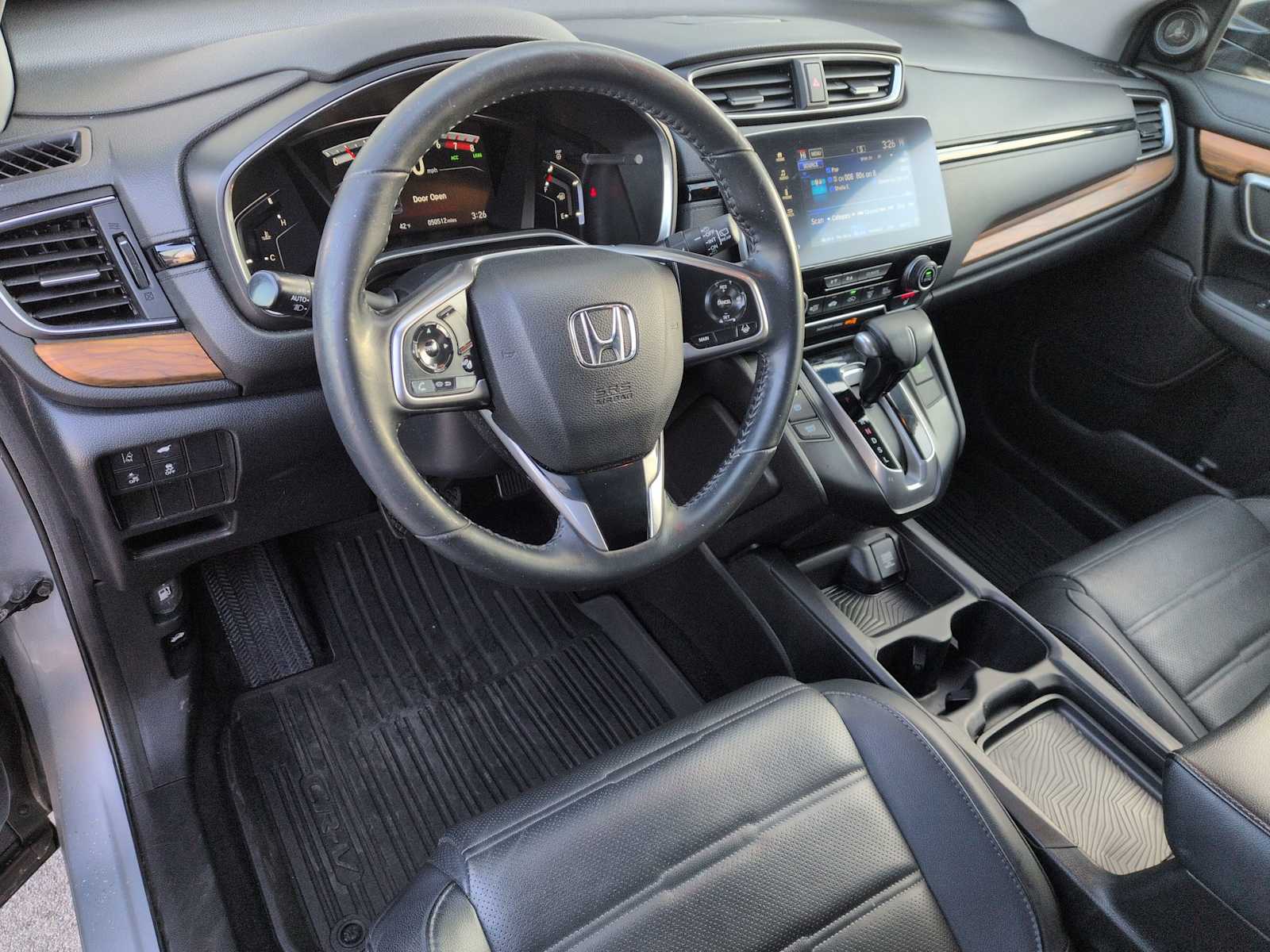 Thumbnail: 2019 Honda CR-V - 2