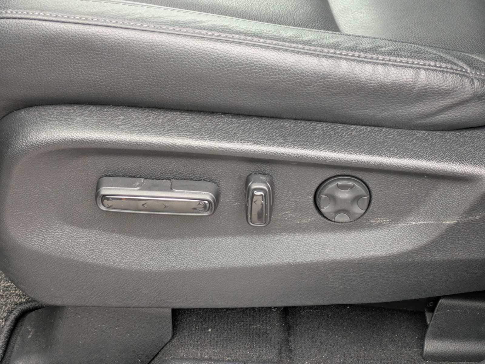 Thumbnail: 2024 Honda Odyssey - 15