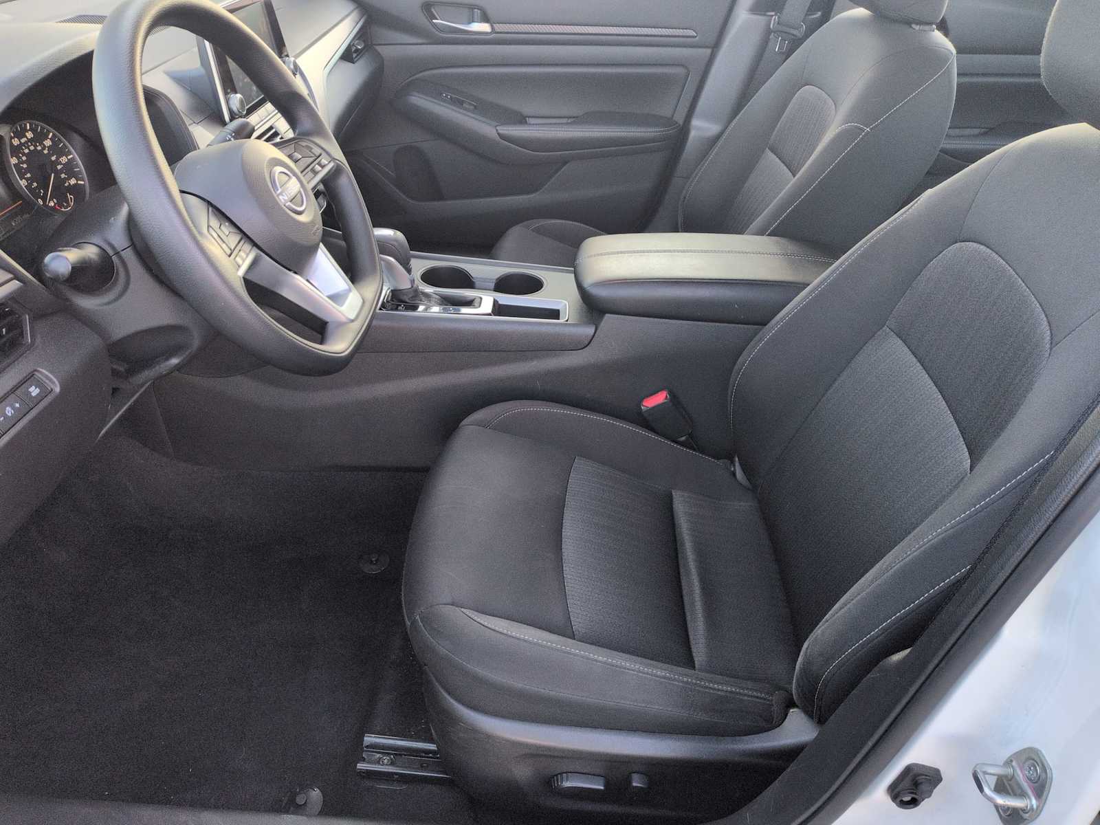 Thumbnail: 2025 Nissan Altima - 14