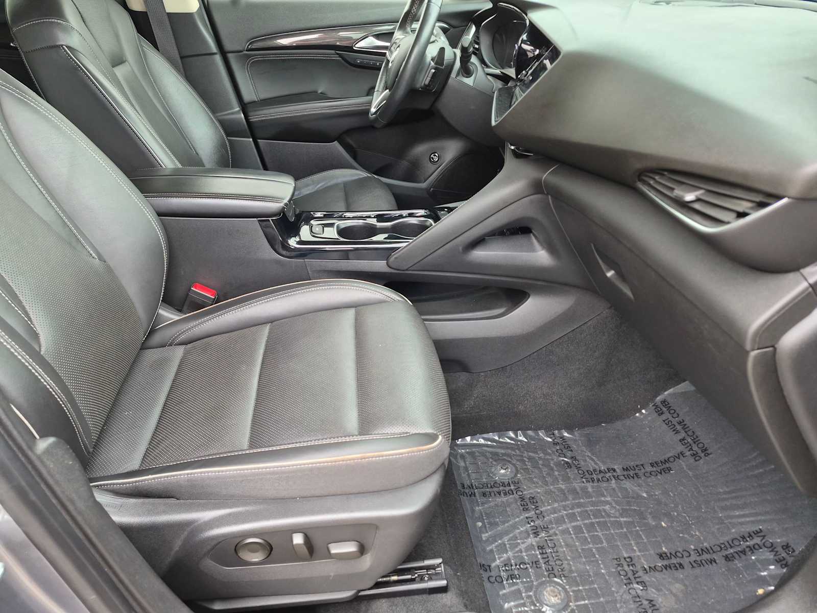 Thumbnail: 2021 Buick Envision - 19