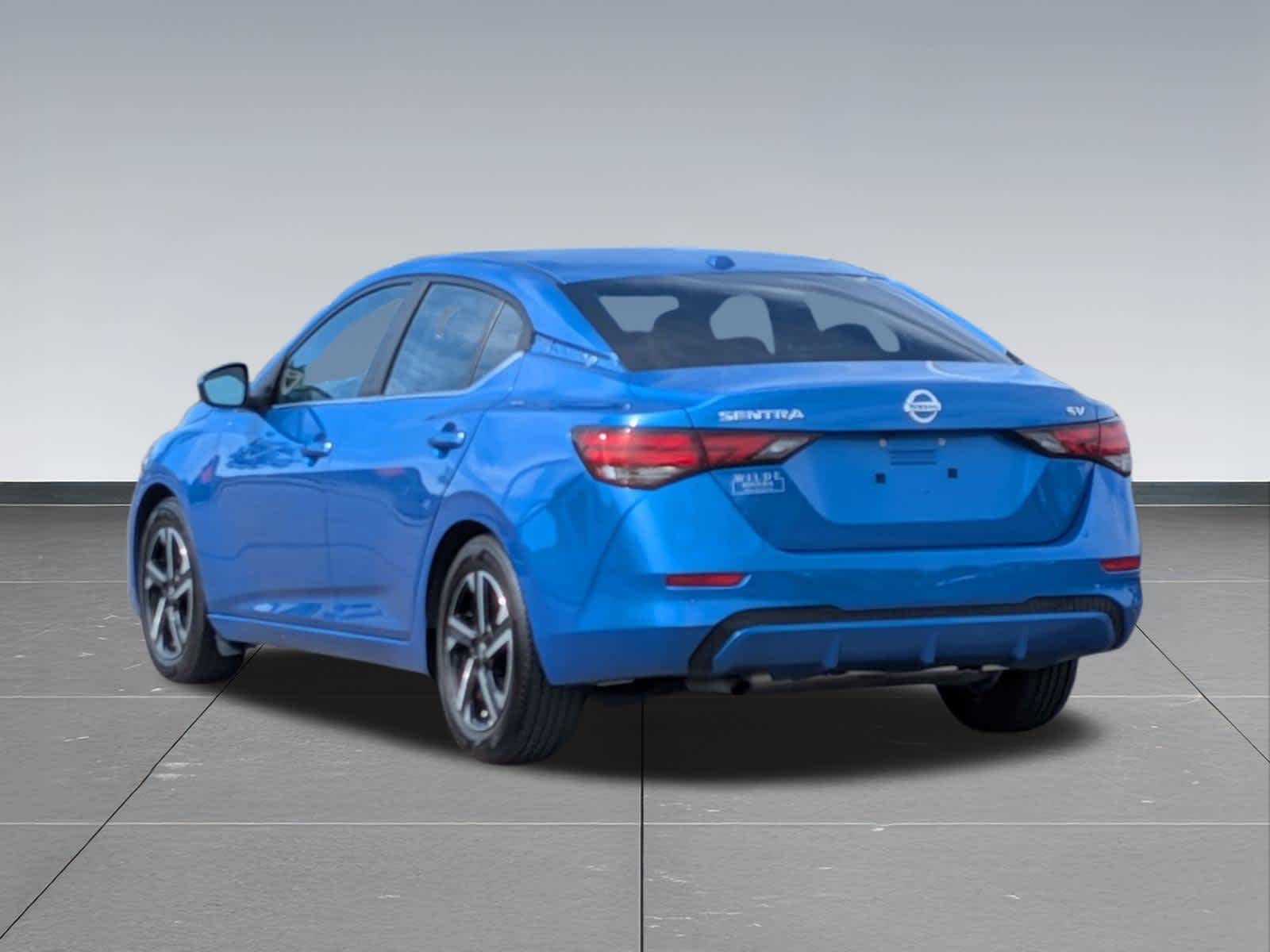 Thumbnail: 2024 Nissan Sentra - 3
