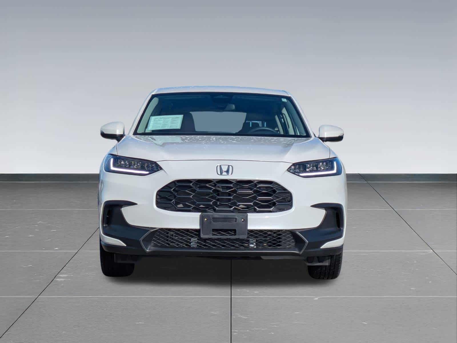 Thumbnail: 2025 Honda HR-V - 6