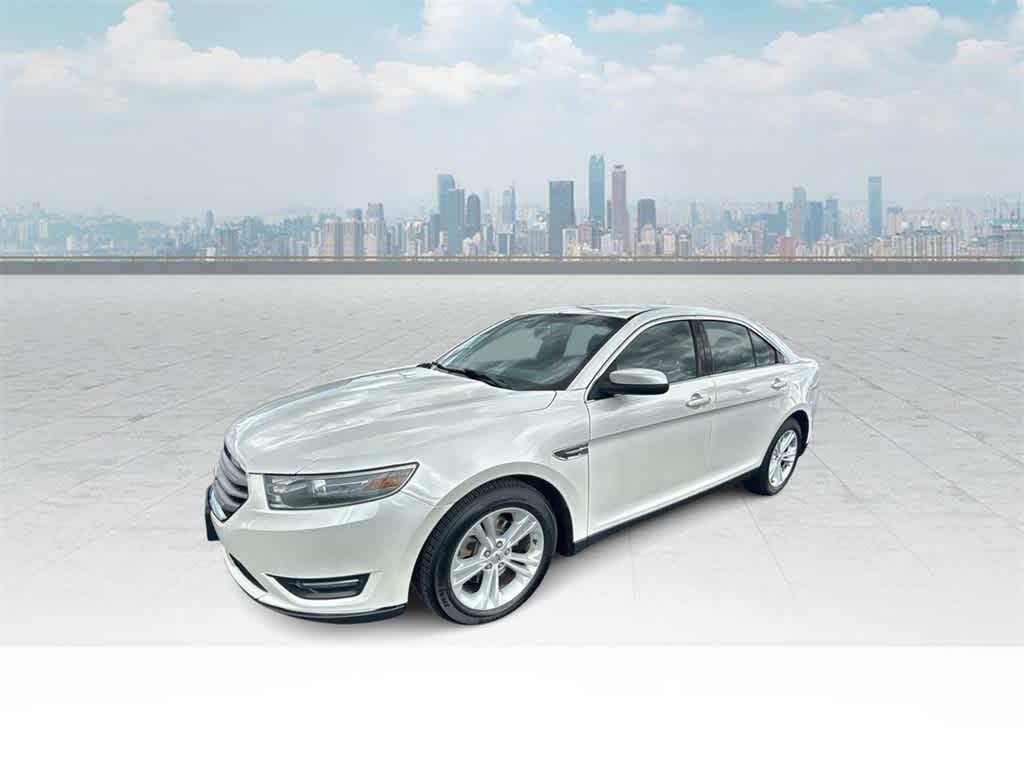 2014 Ford Taurus SEL -
                  Waukesha, WI