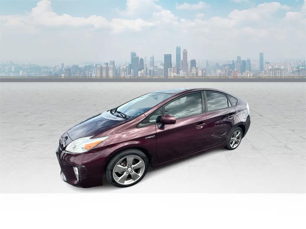 2013 Toyota Prius Three -
                  Waukesha, WI