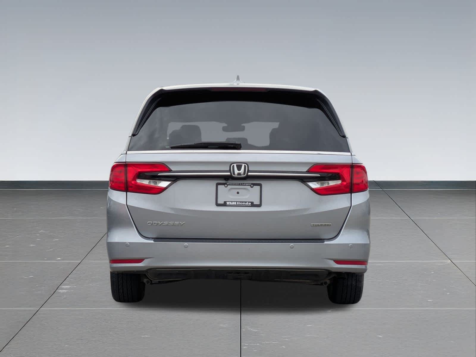 Thumbnail: 2023 Honda Odyssey - 5