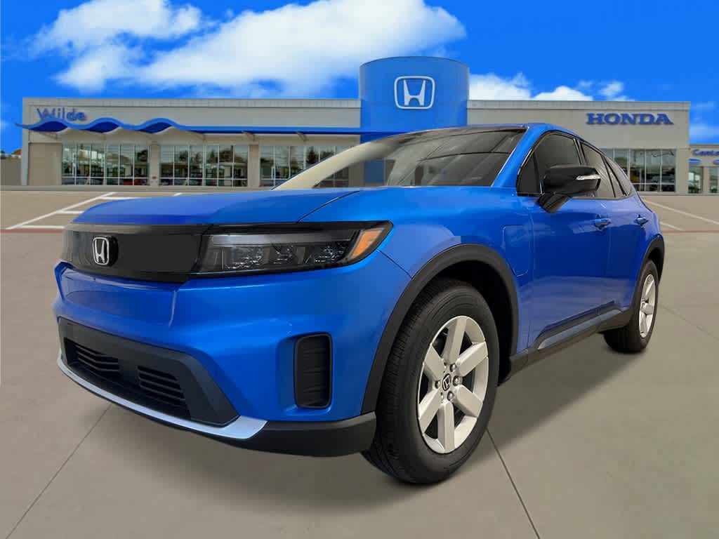 Thumbnail: 2025 Honda Prologue - 1