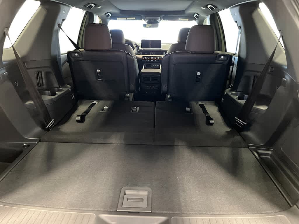 Thumbnail: 2026 Honda Pilot - 26