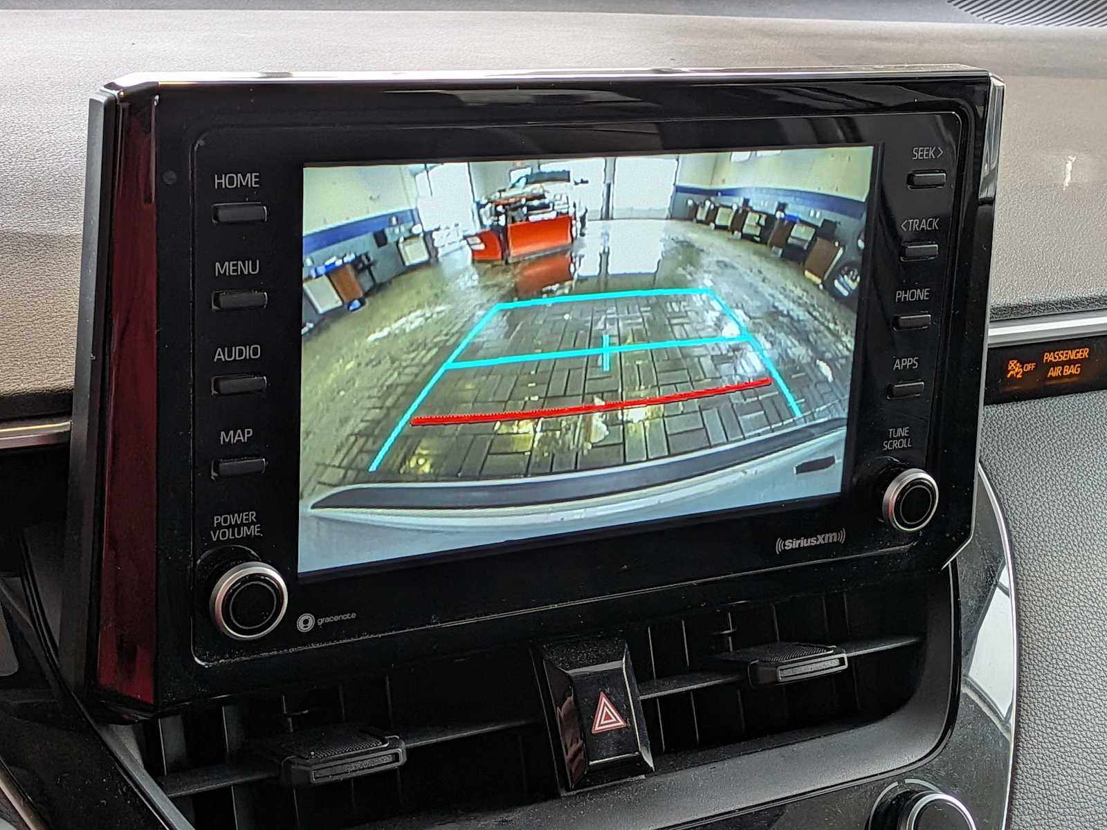 Thumbnail: 2022 Toyota Corolla - 26