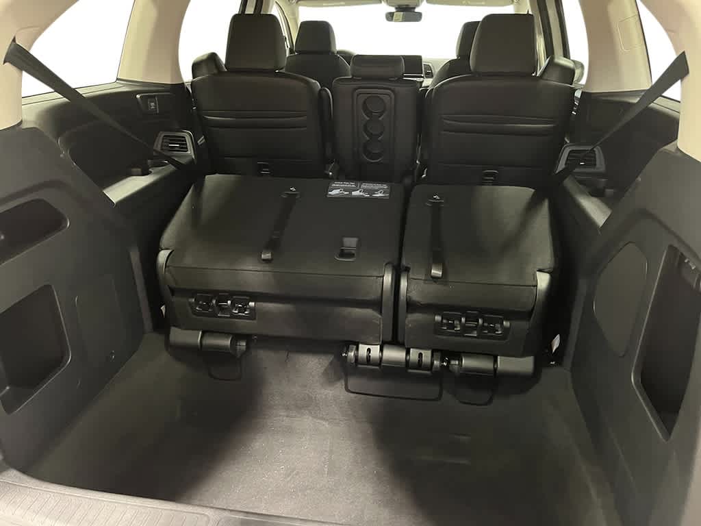 Thumbnail: 2026 Honda Odyssey - 25