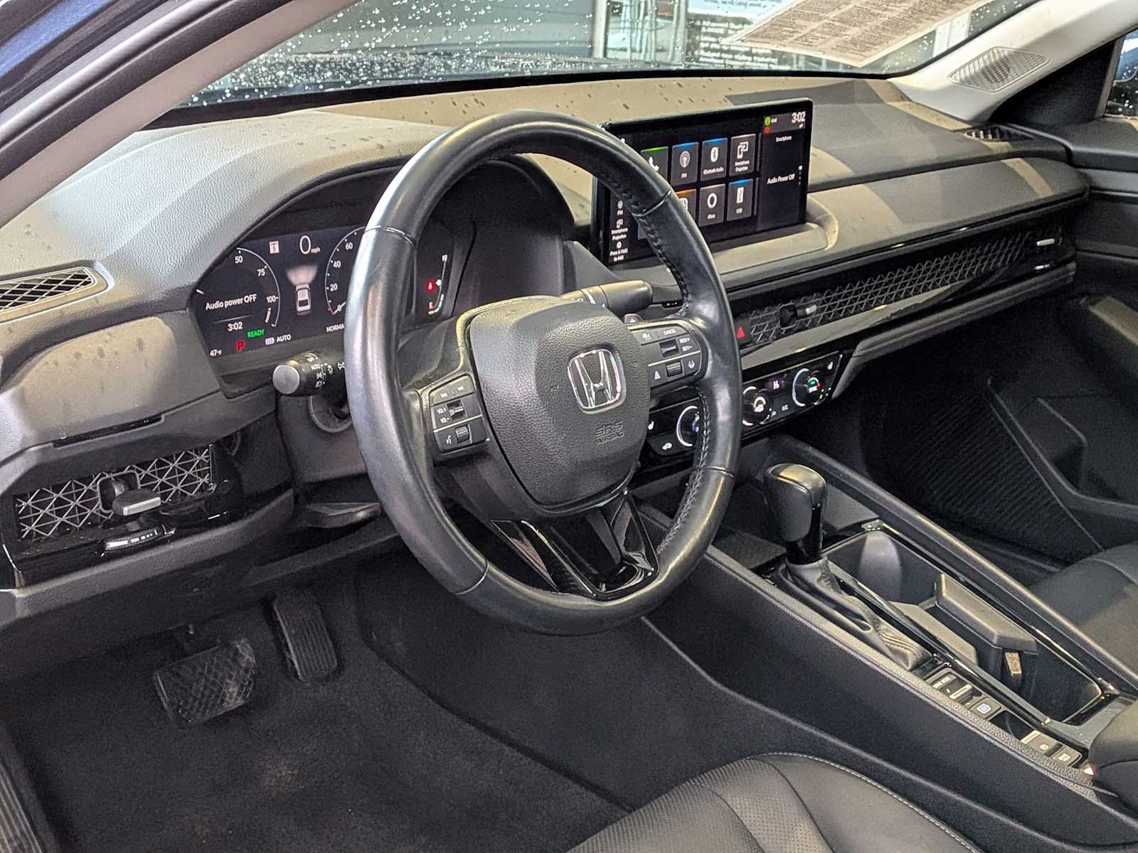 Thumbnail: 2023 Honda Accord - 2