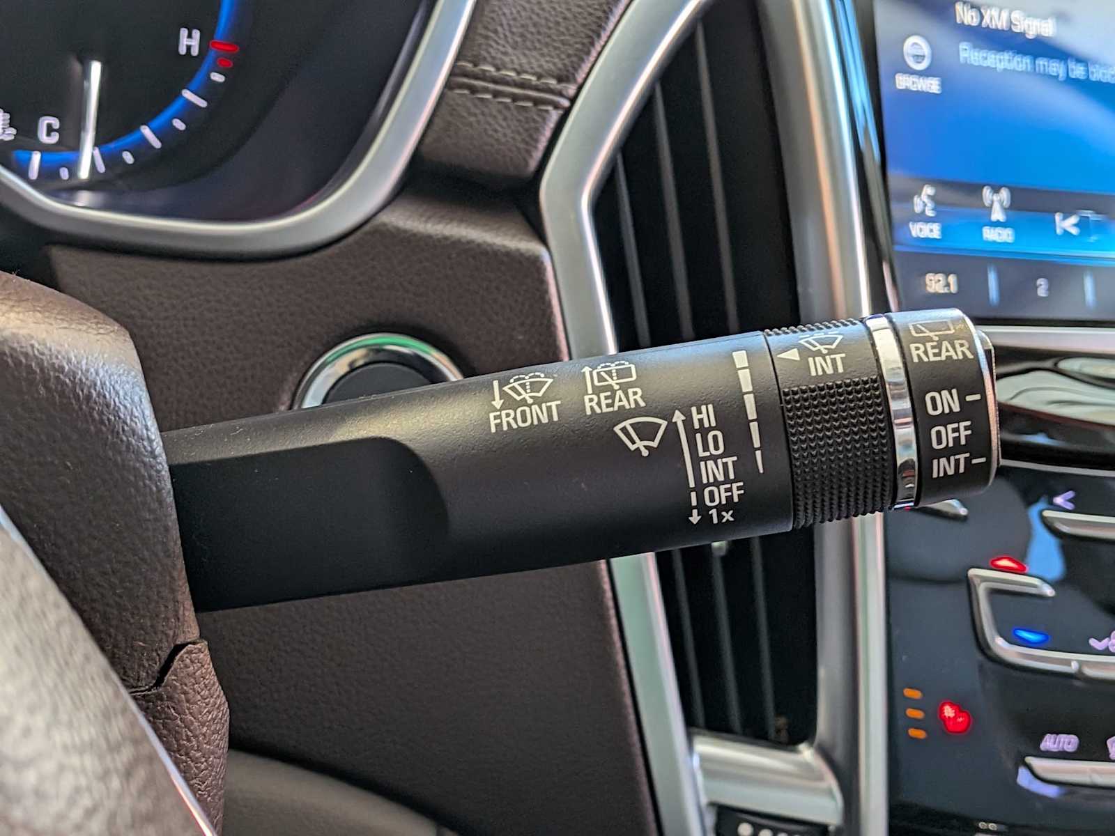 Thumbnail: 2016 Cadillac SRX - 26