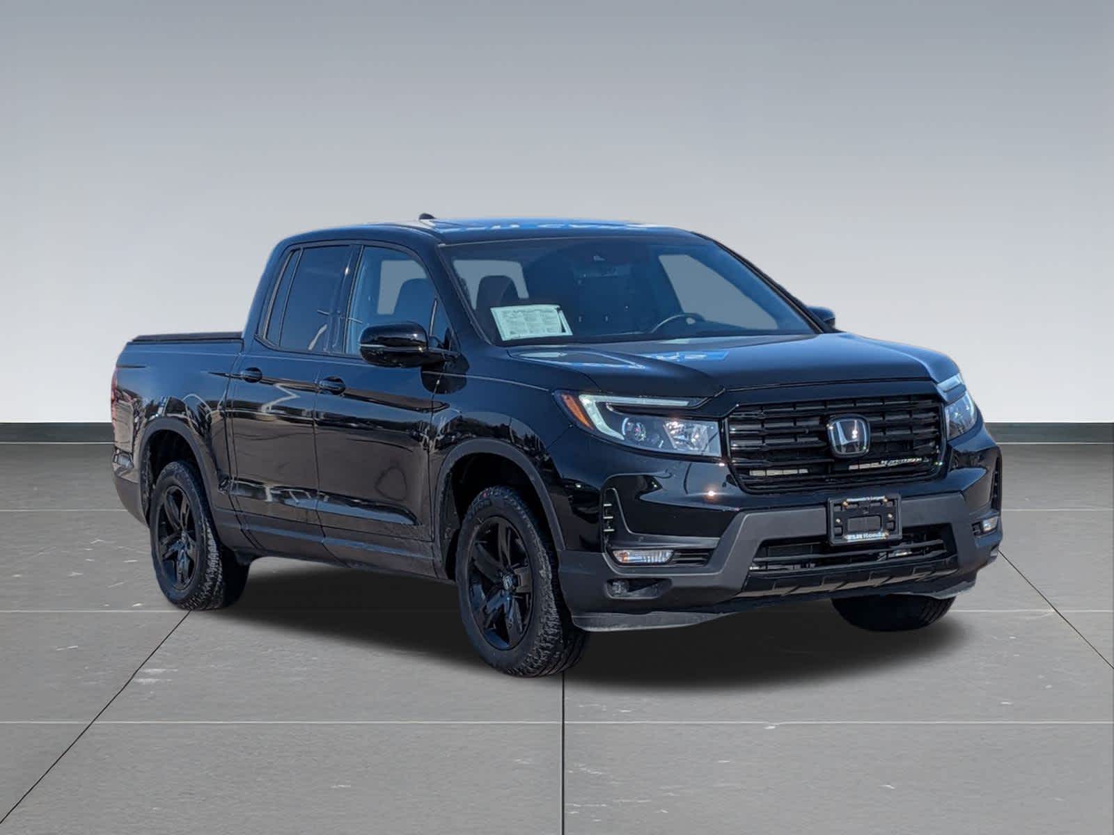 Thumbnail: 2023 Honda Ridgeline - 8