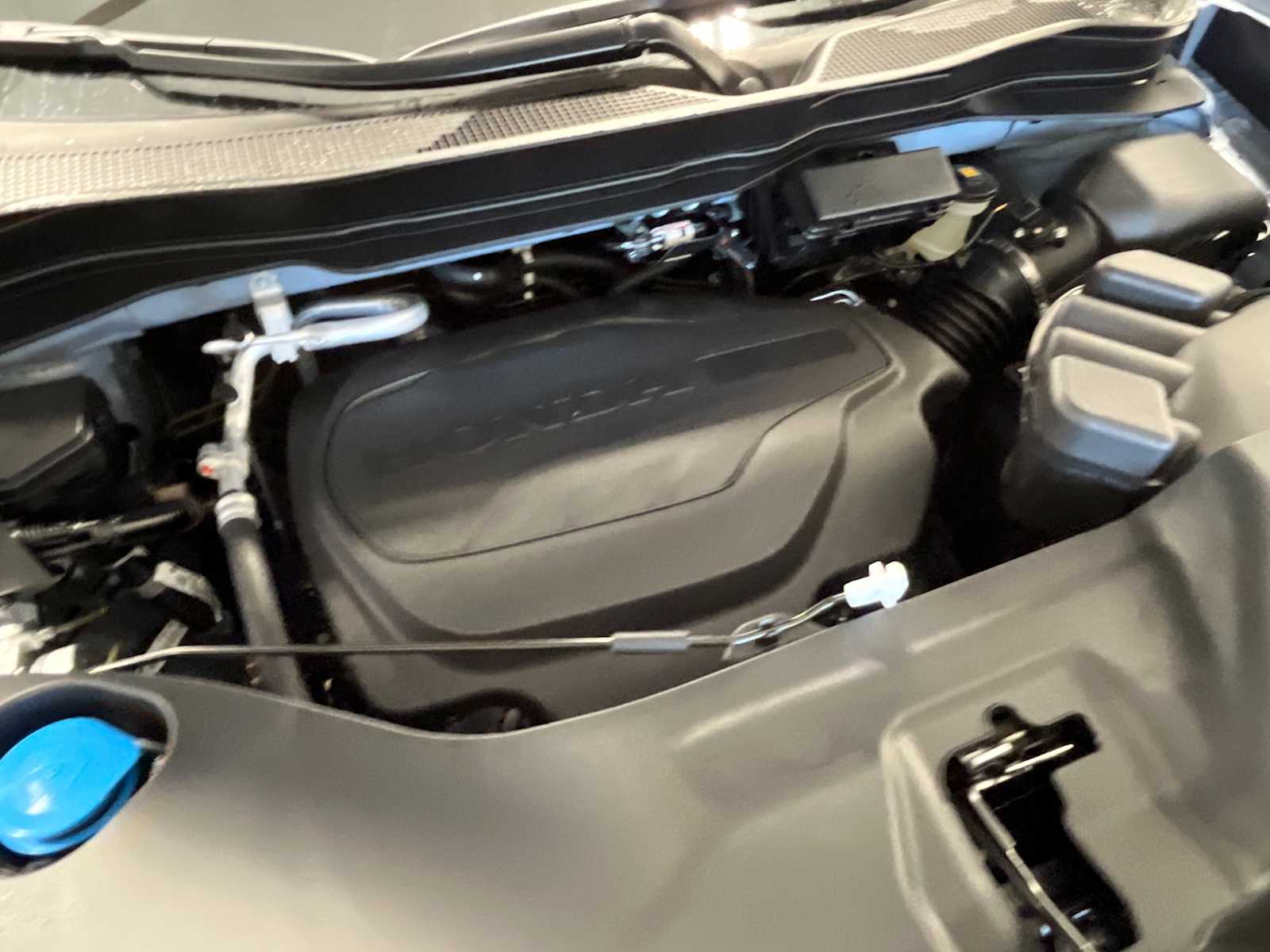 Thumbnail: 2026 Honda Ridgeline - 13