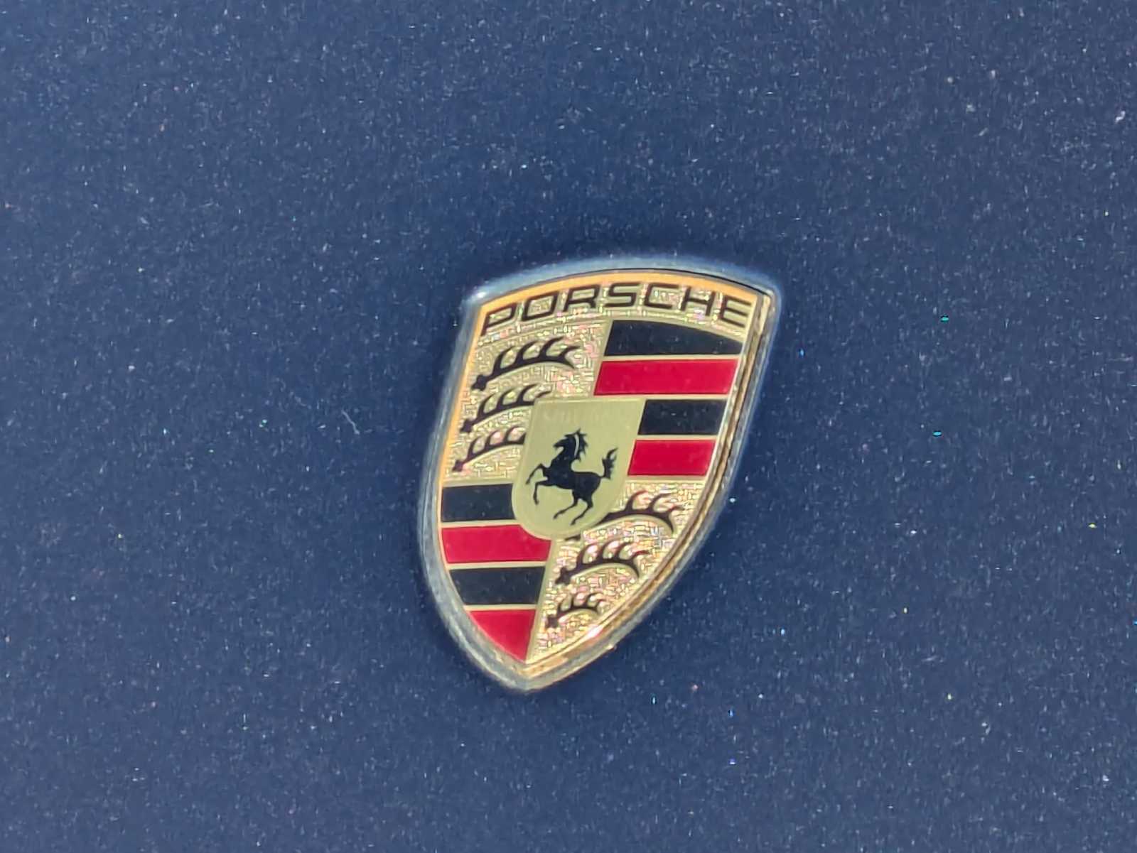 Thumbnail: 2019 Porsche Macan - 11