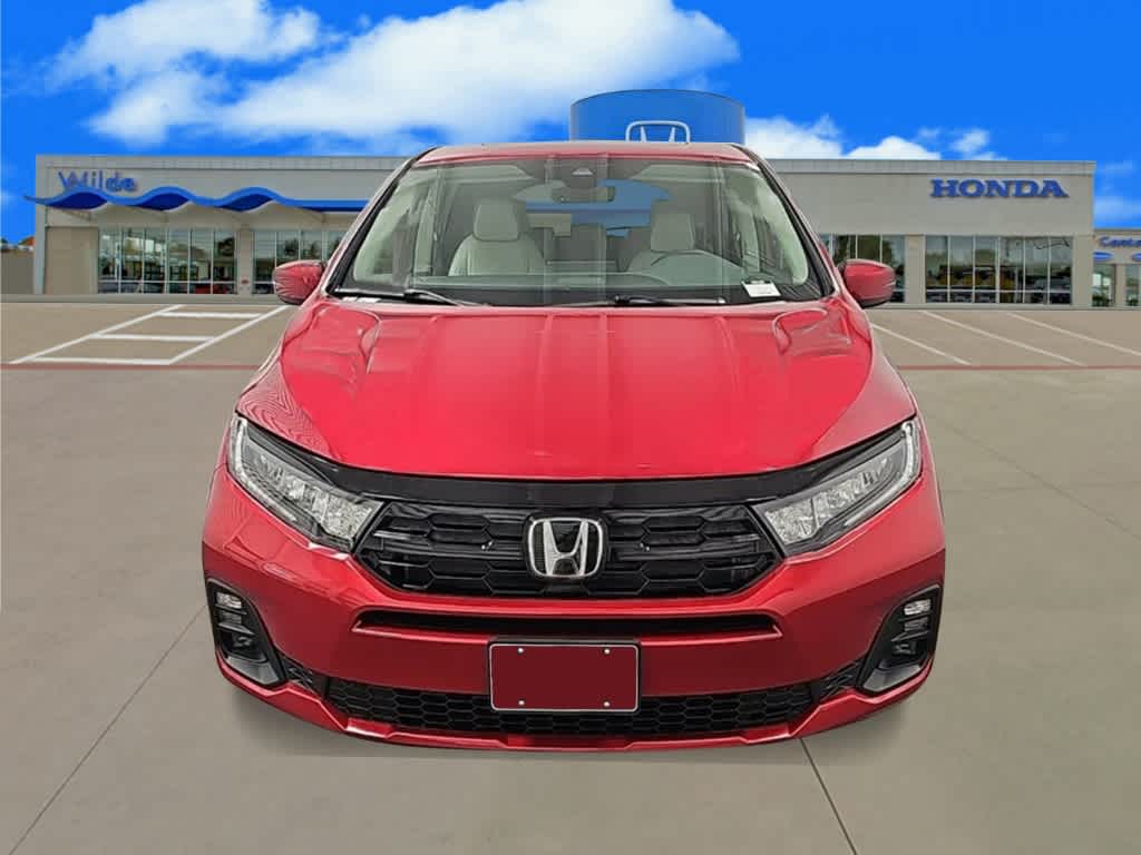 Thumbnail: 2026 Honda Odyssey - 6