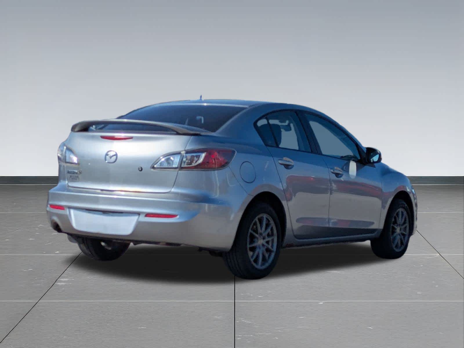 Thumbnail: 2013 Mazda Mazda3 - 6