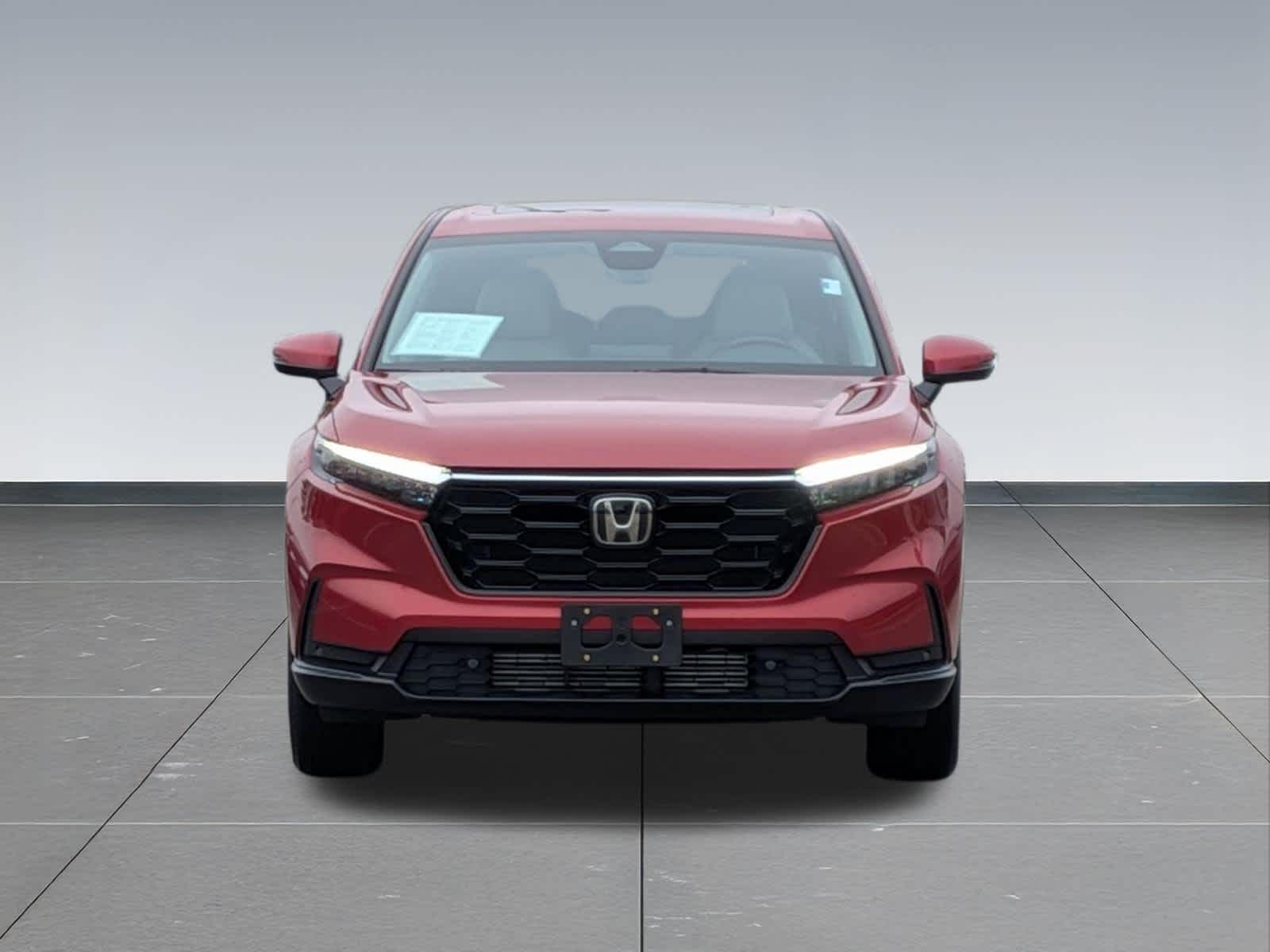 Thumbnail: 2024 Honda CR-V - 9