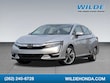  Honda Clarity Plug-In Hybrid