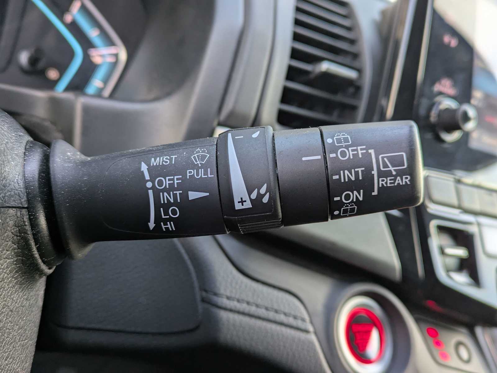 Thumbnail: 2024 Honda Odyssey - 25