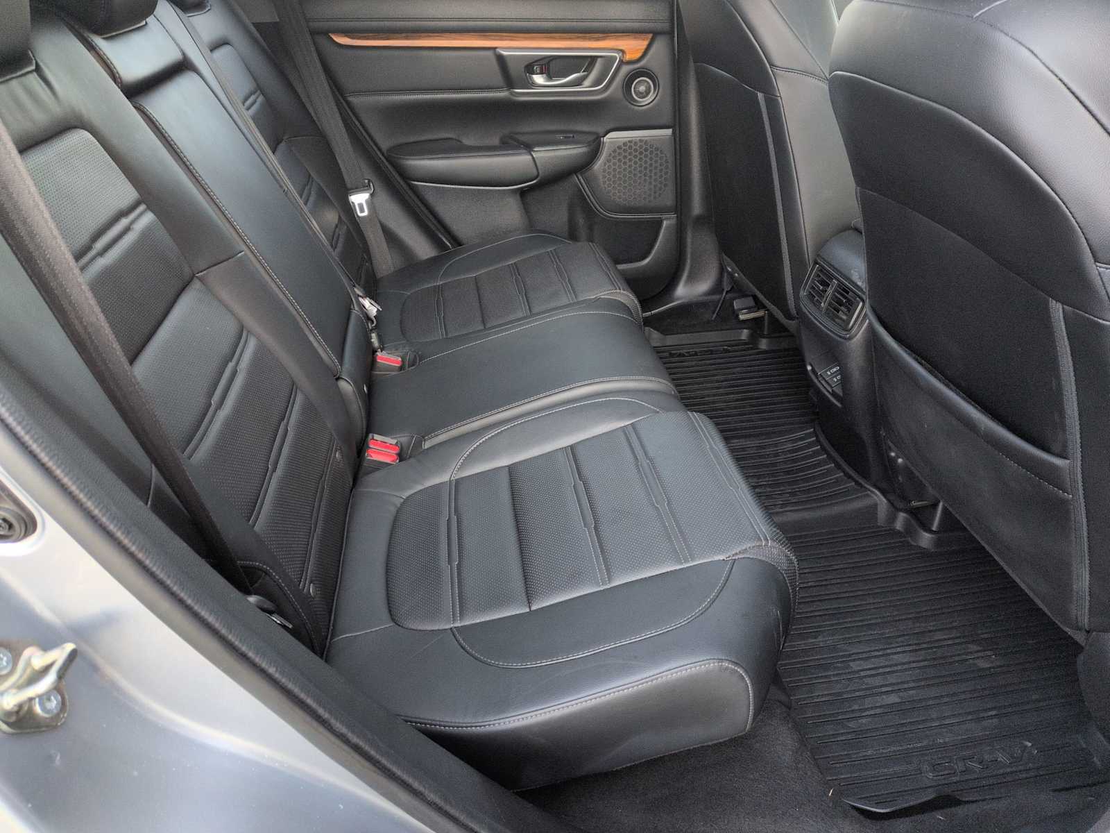 Thumbnail: 2019 Honda CR-V - 19