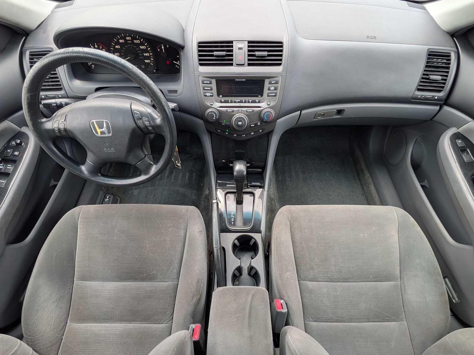 Thumbnail: 2007 Honda Accord - 18
