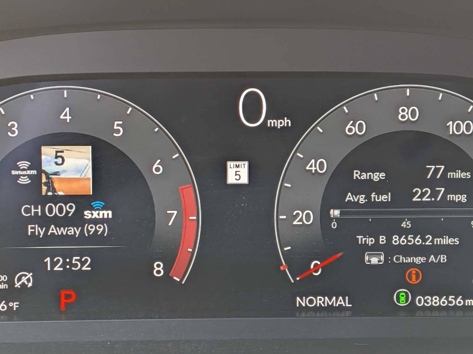 Thumbnail: 2023 Acura Integra - 31