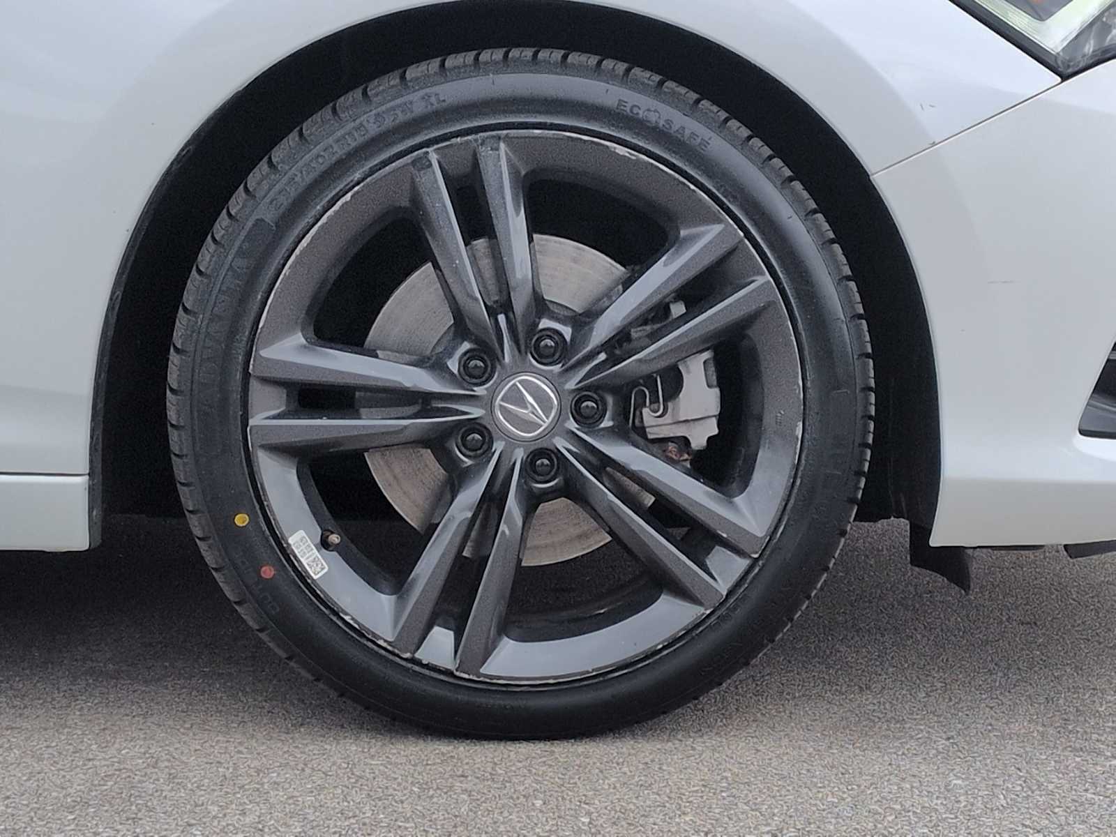 Thumbnail: 2023 Acura Integra - 12