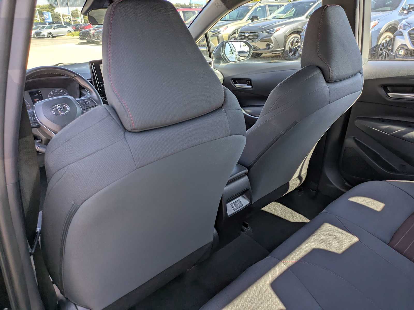 Thumbnail: 2023 Toyota Corolla - 16