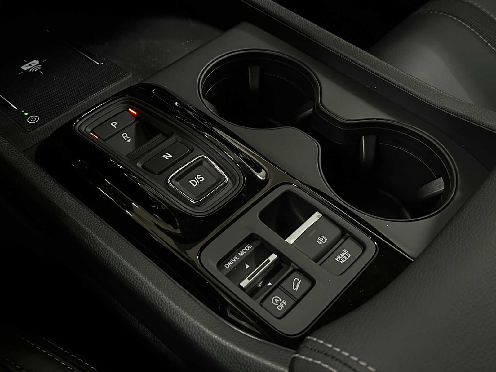 Thumbnail: 2026 Honda Passport - 18