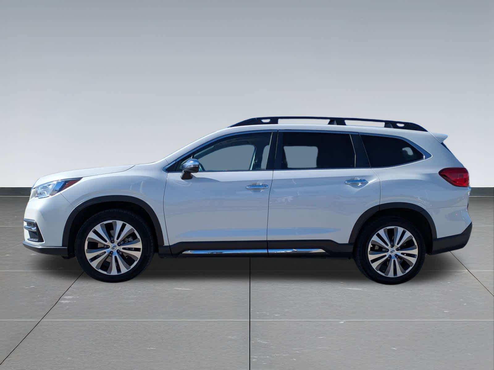 Thumbnail: 2022 Subaru Ascent - 3