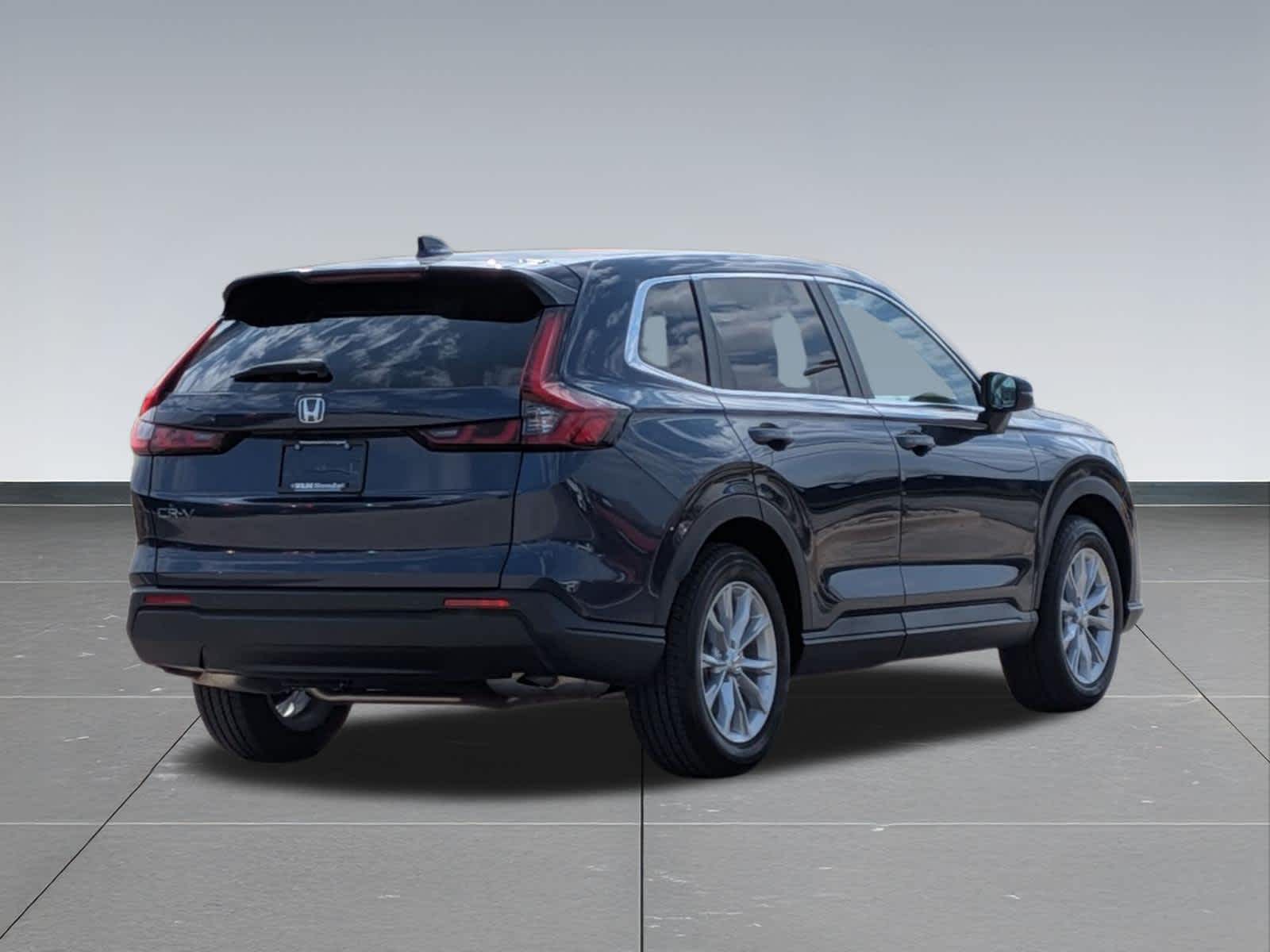 Thumbnail: 2024 Honda CR-V - 5