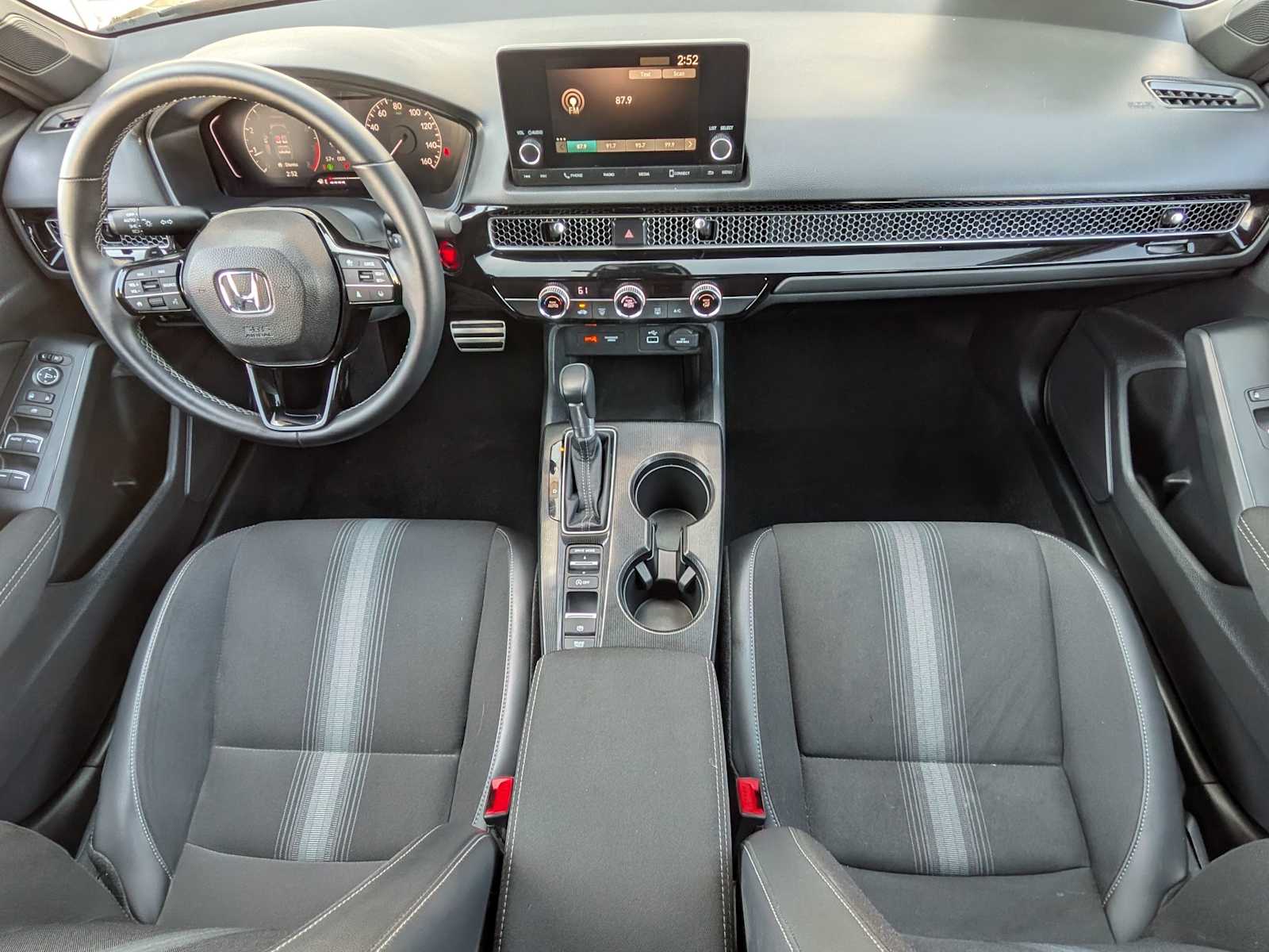 Thumbnail: 2023 Honda Civic - 20