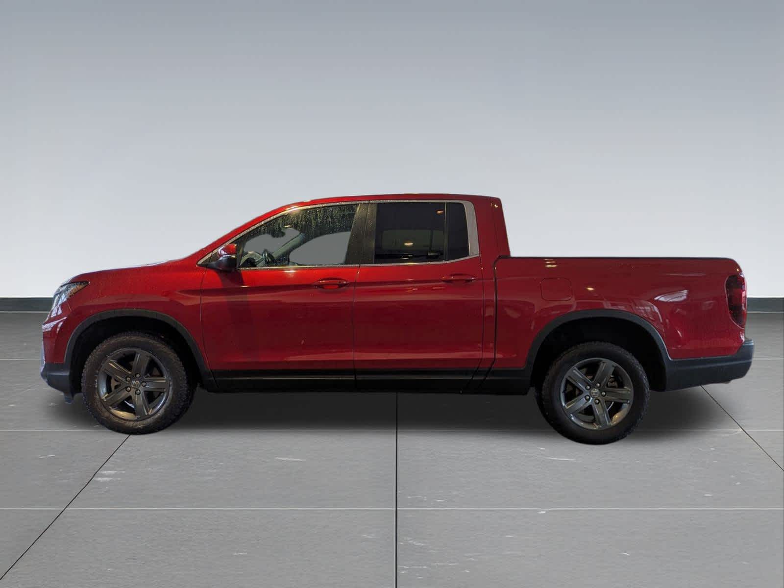 Thumbnail: 2023 Honda Ridgeline - 3