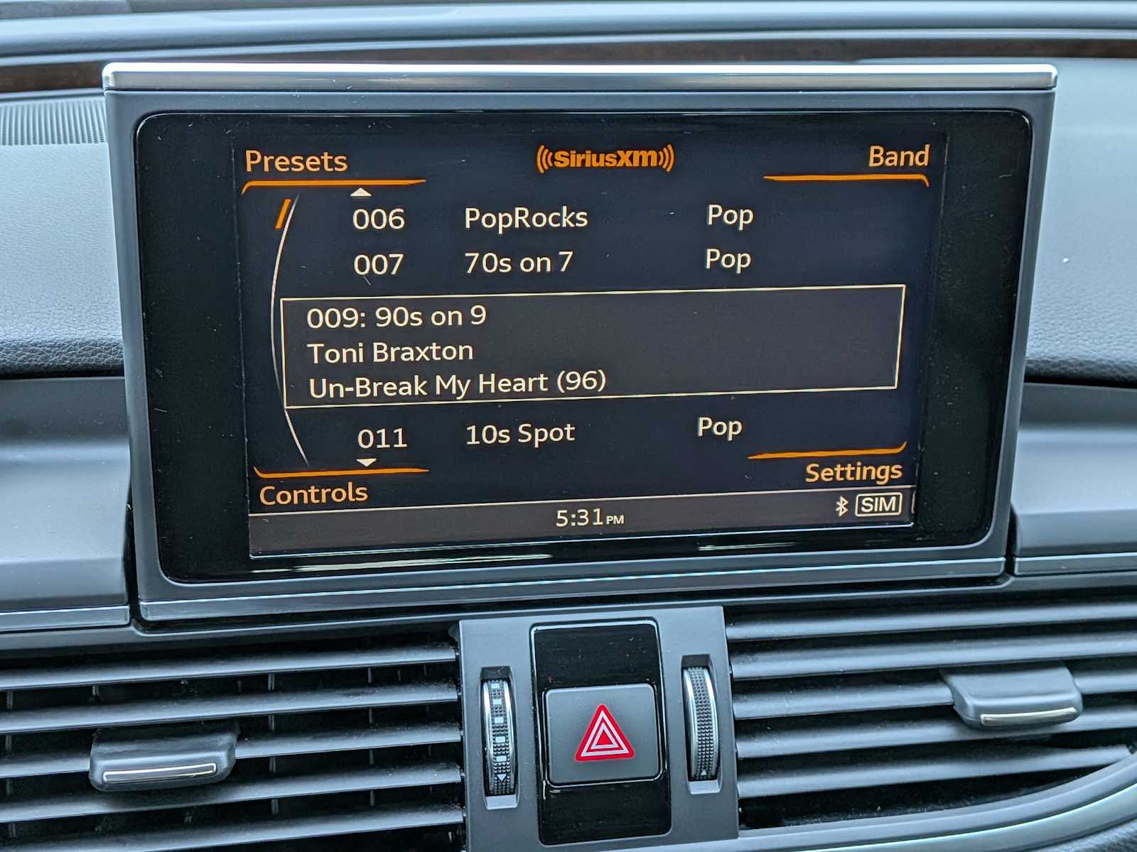 Thumbnail: 2018 Audi A7 - 28