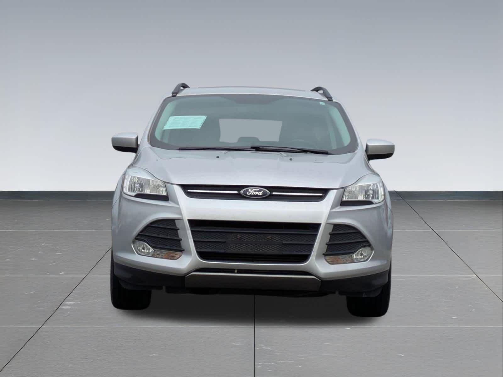 Thumbnail: 2015 Ford Escape - 9