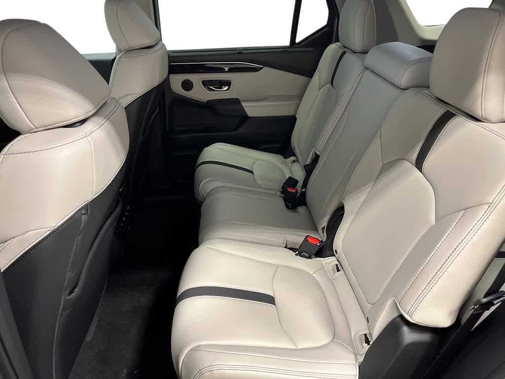 Thumbnail: 2026 Honda Pilot - 21