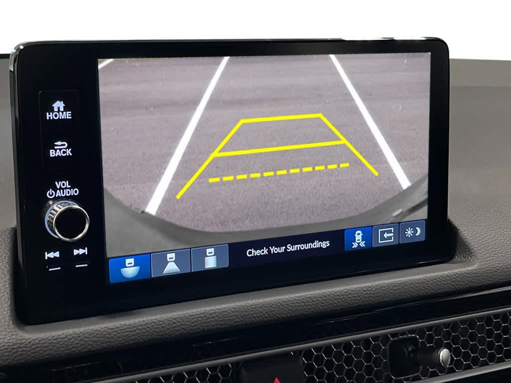 Thumbnail: 2026 Honda Civic - 22