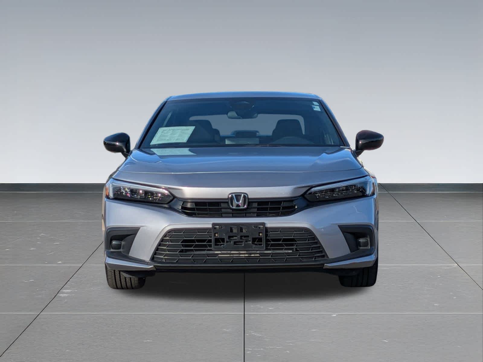 Thumbnail: 2023 Honda Civic - 8