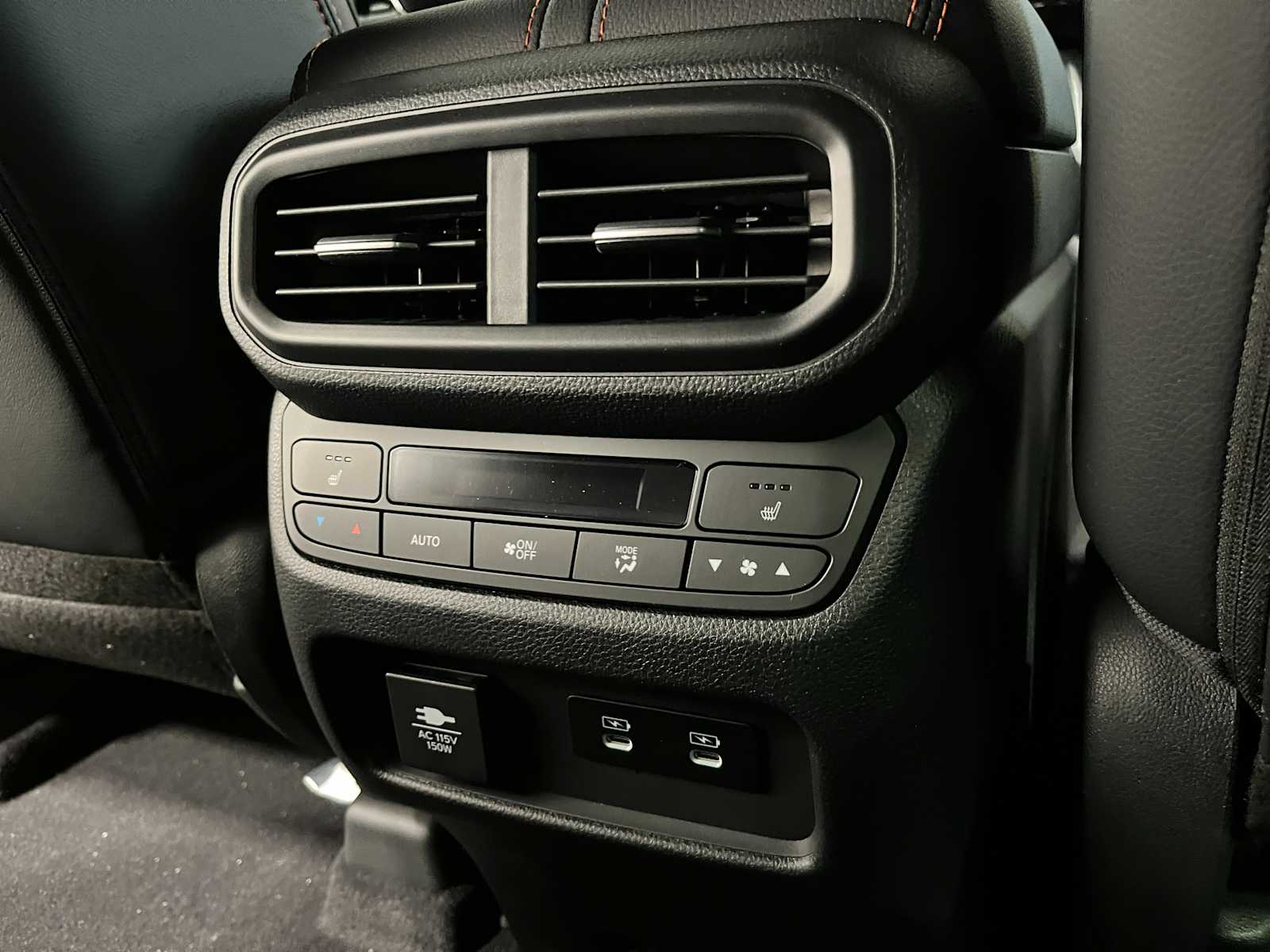 Thumbnail: 2026 Honda Passport - 21