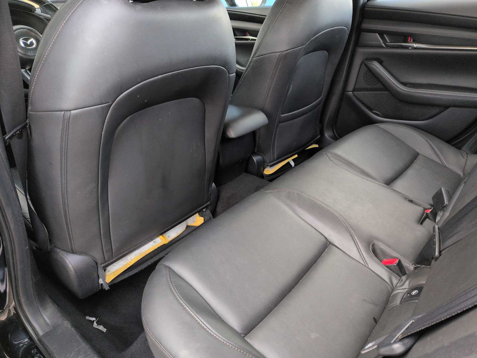 Thumbnail: 2020 Mazda Mazda3 - 15