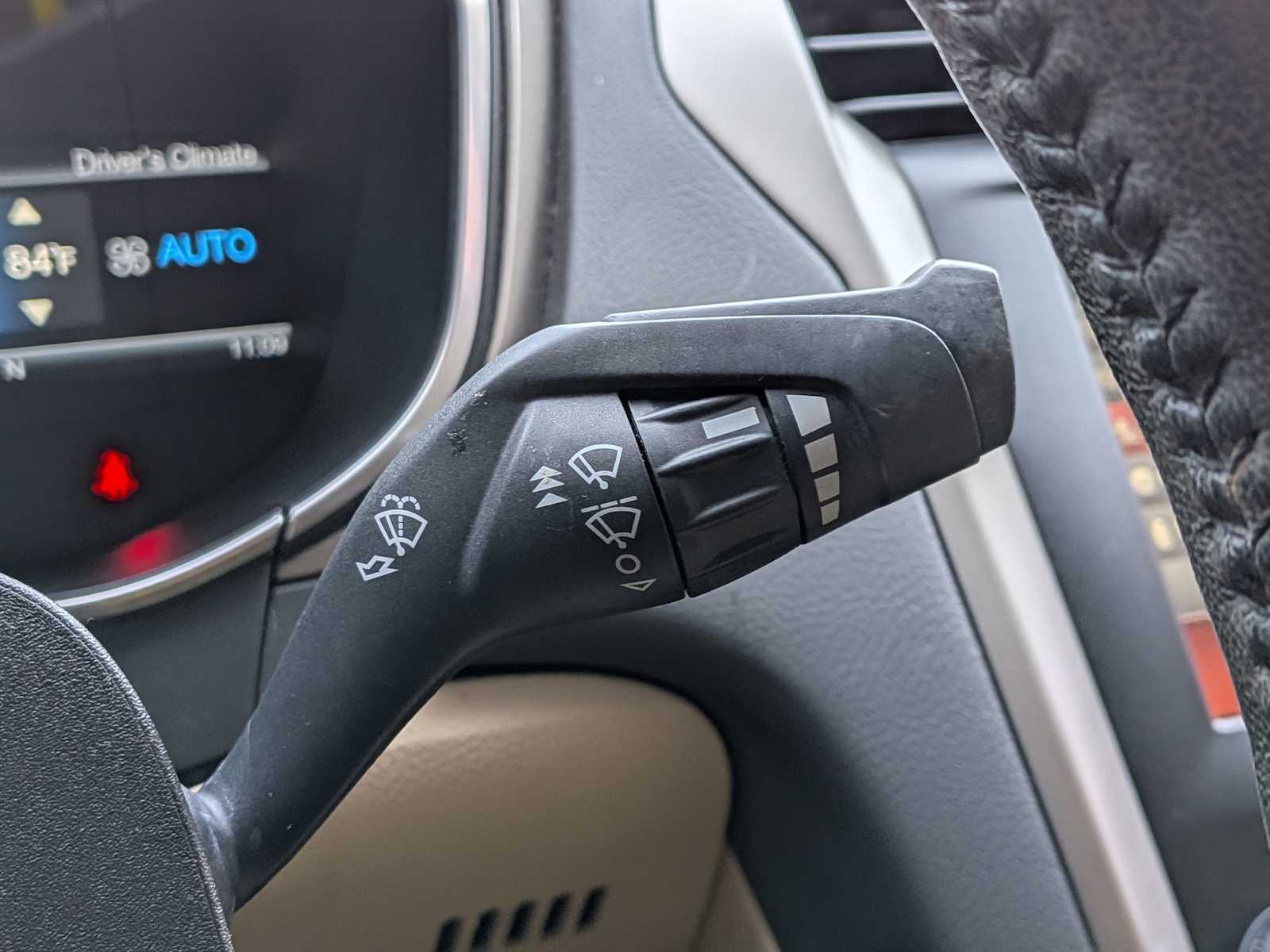 Thumbnail: 2014 Ford Fusion - 25