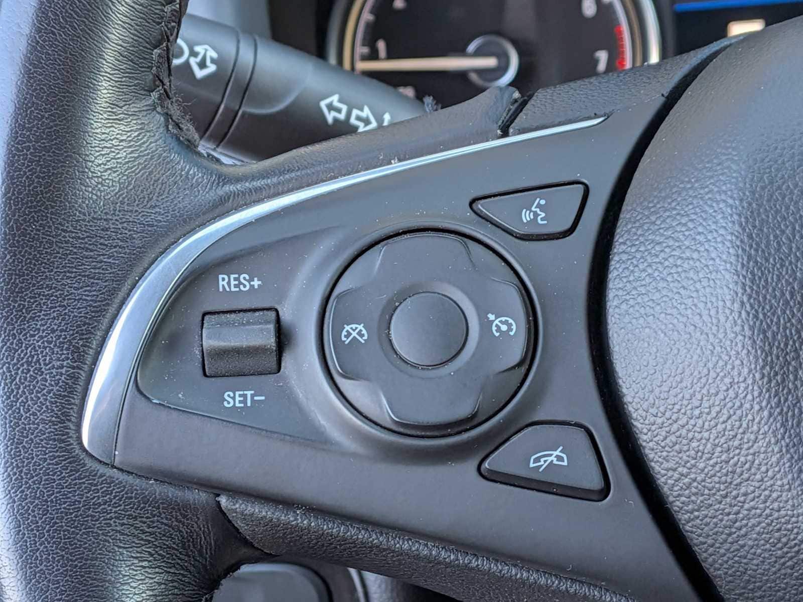 Thumbnail: 2020 Buick Enclave - 25