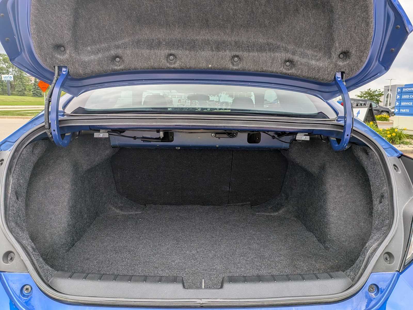 Thumbnail: 2019 Honda Civic - 25