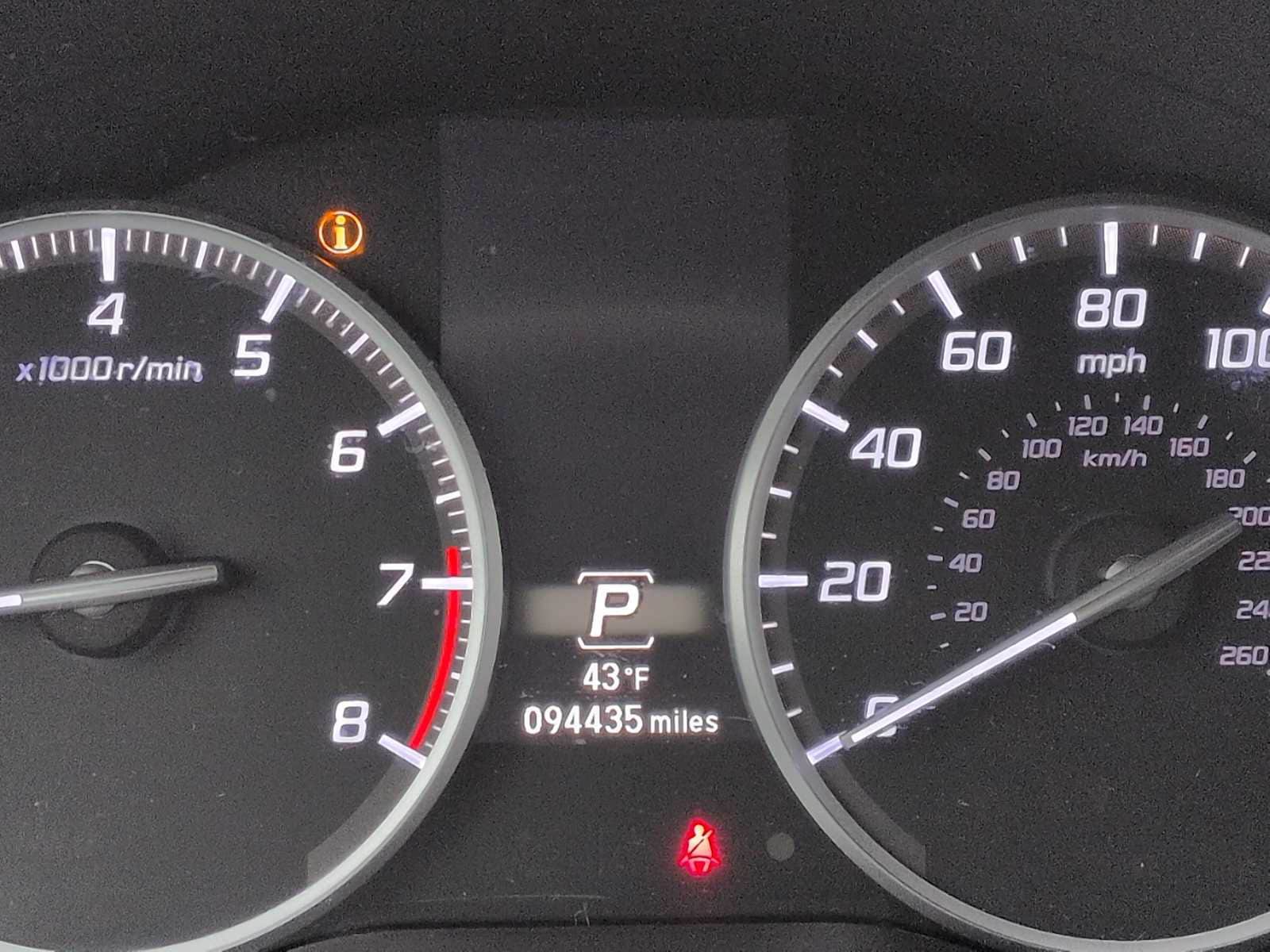 Thumbnail: 2016 Acura RDX - 32