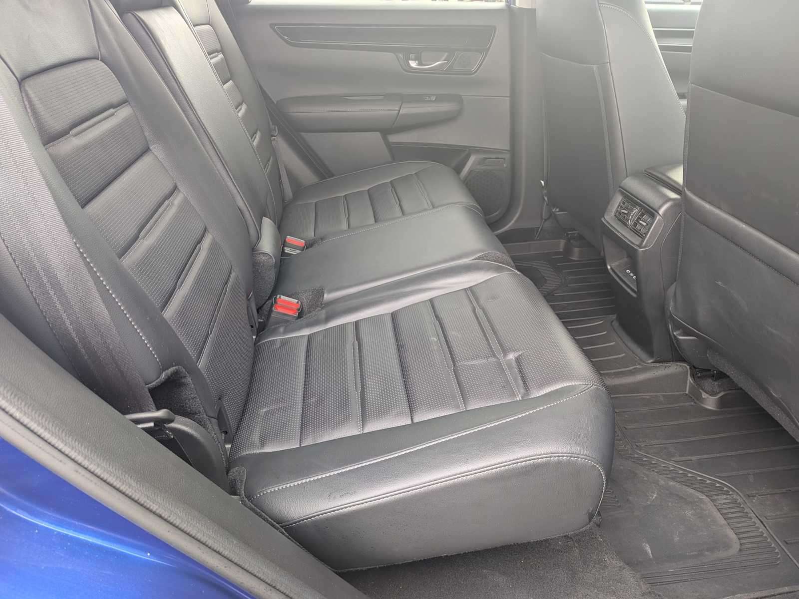 Thumbnail: 2024 Honda CR-V - 20