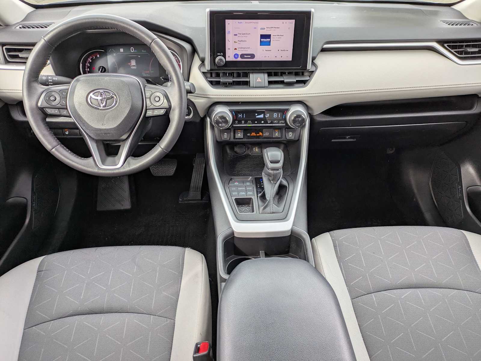 Thumbnail: 2023 Toyota RAV4 - 14