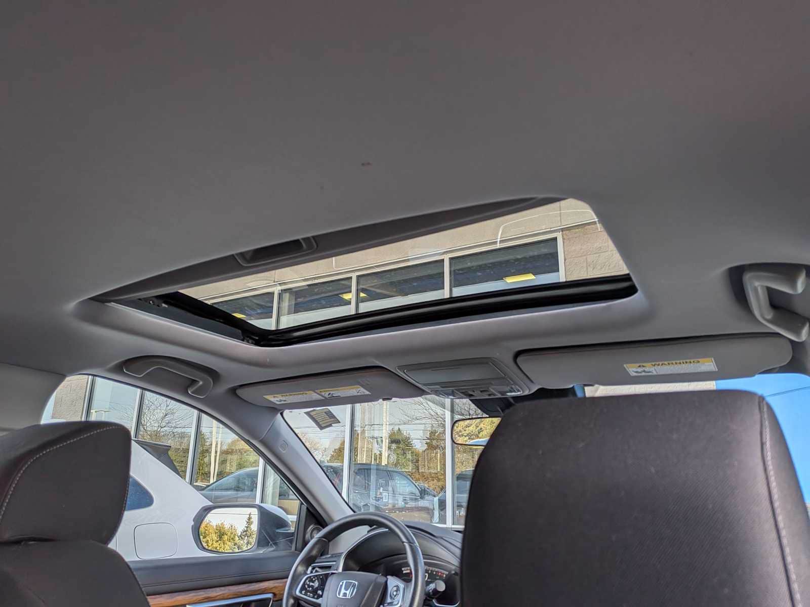 Thumbnail: 2019 Honda CR-V - 20